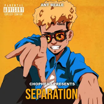 Separation by Ant Beale