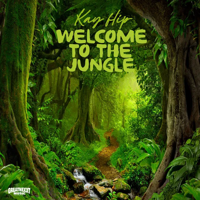 Welcome To The Jungle