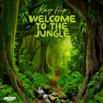 Welcome To The Jungle by Kay Flip