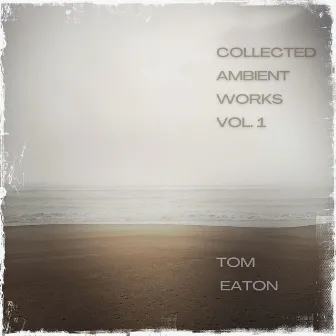 collected ambient works, vol. 1 by Tom Eaton