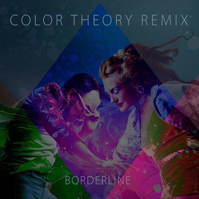 Borderline - Color Theory Remix