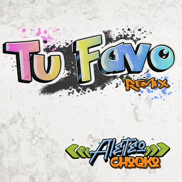 Tu Favo Aleteo