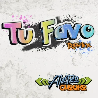 Tu Favo Aleteo by CHOQKO