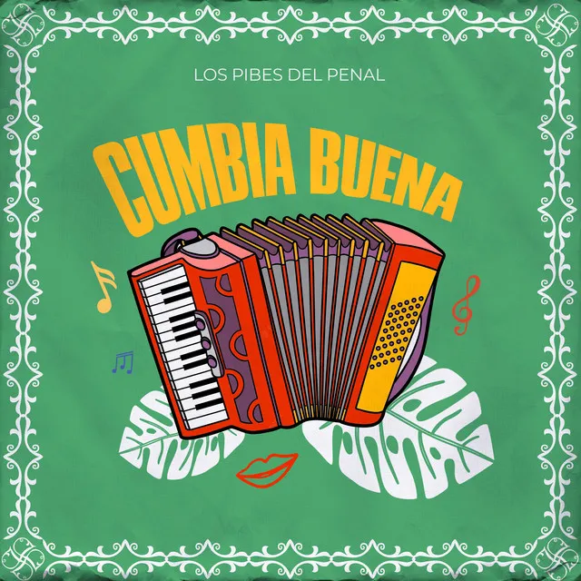 Cumbia Buena