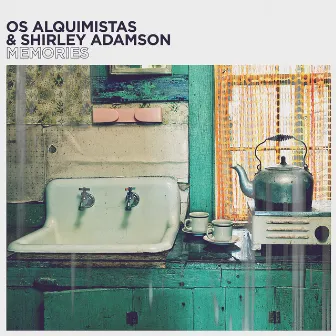 Memories by Os Alquimistas