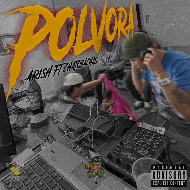 Polvora