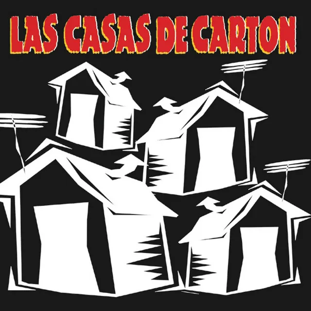 Las Casas de Carton