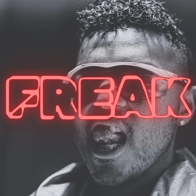 Freak (Acapella)