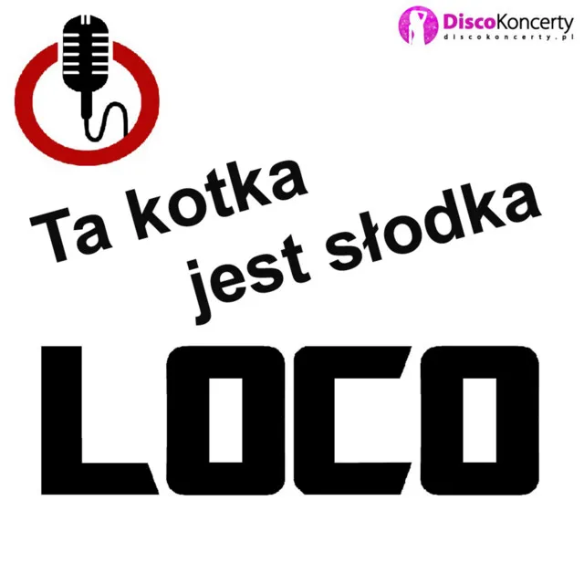 Ta kotka jest słodka - Radio Edit