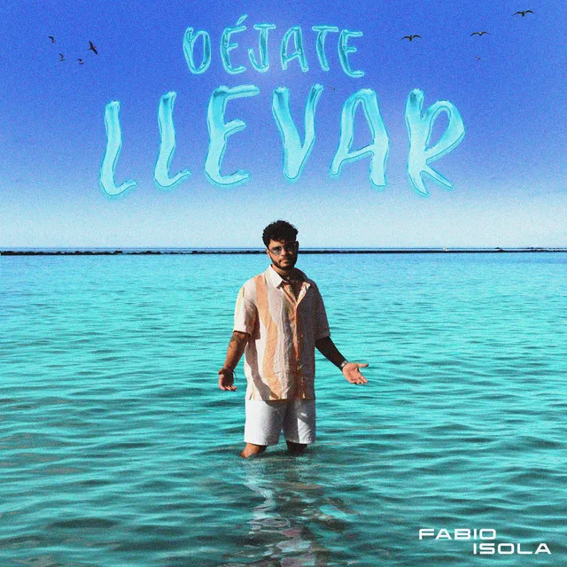 Déjate Llevar