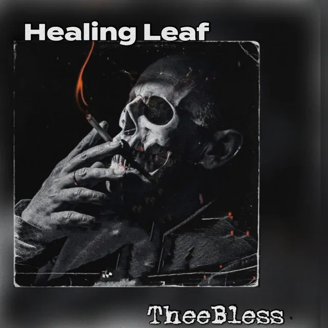 Healing Leaf