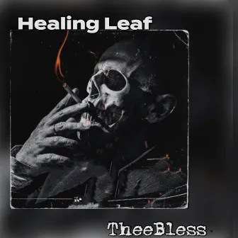 Healing Leaf by 