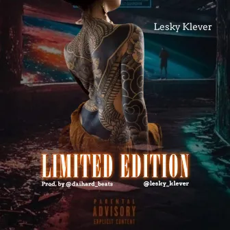 Limited Edition by Lesky Klever