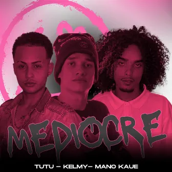 Medíocre by TUTU