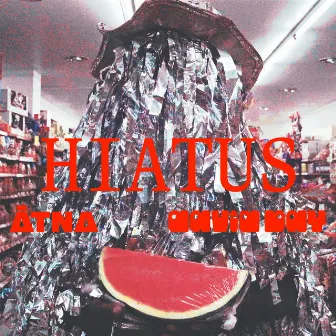 Hiatus (David Bay Remix) by Unknown Artist