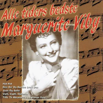 Alle tiders bedste Marguerite Viby by Marguerite Viby