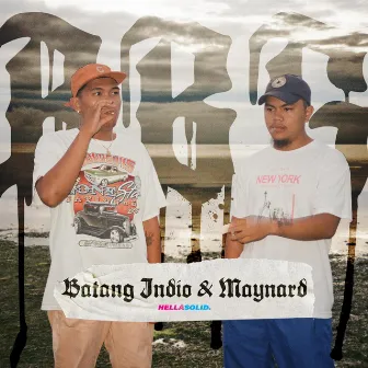 BBG (Broke but Grinding) by Batang Indio