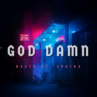 God Damn by Nv$ty