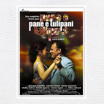 Pane E Tulipani (Original Motion Picture Soundtrack) by Giovanni Venosta