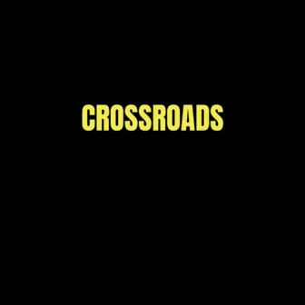 Crossroads by C.J. Battle