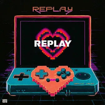 REPLAY by Keetoven