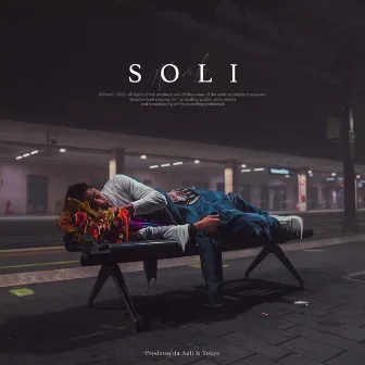 Soli by Numb