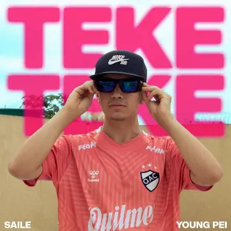 TEKE TEKE RKT by Saile