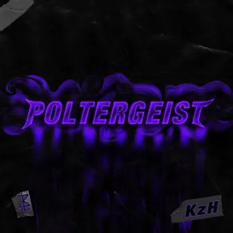 Poltergeist by KzH