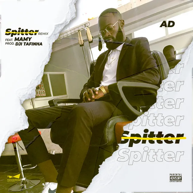 Spitter - Remix