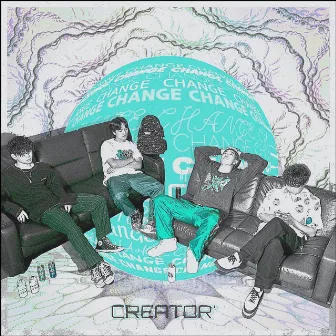 Creator by Munchman