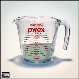 Pyrex Scholar by The Purist