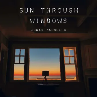 Sun Through Windows by Jonas Kahnberg