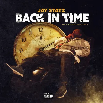 Back in Time by Jay Statz