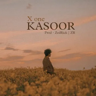 Kasoor by X one