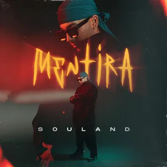 Mentira by Souland