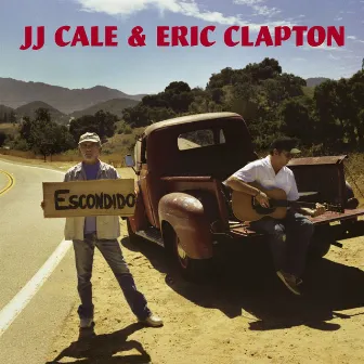 The Road to Escondido by Eric Clapton