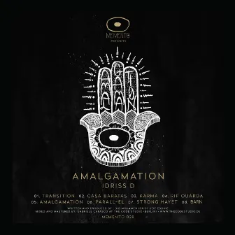 Amalgamation by Idriss D