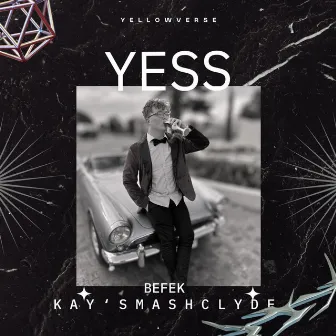 Yess by Befek