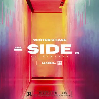 Side by Winter Chase