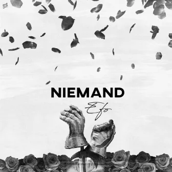 Niemand by Efo