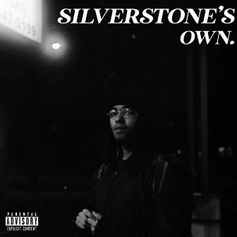 Silverstone's Own. by Thelonious