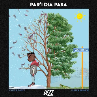 Pari Dia Pasa by Dezz