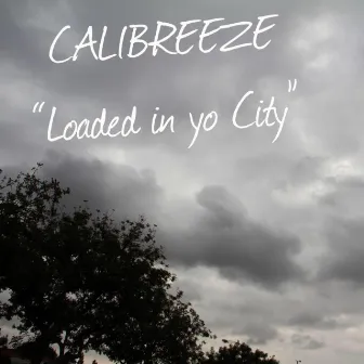 Loaded in Yo City by Calibreeze