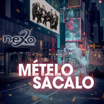 Mételo Sácalo by Nexomuzic