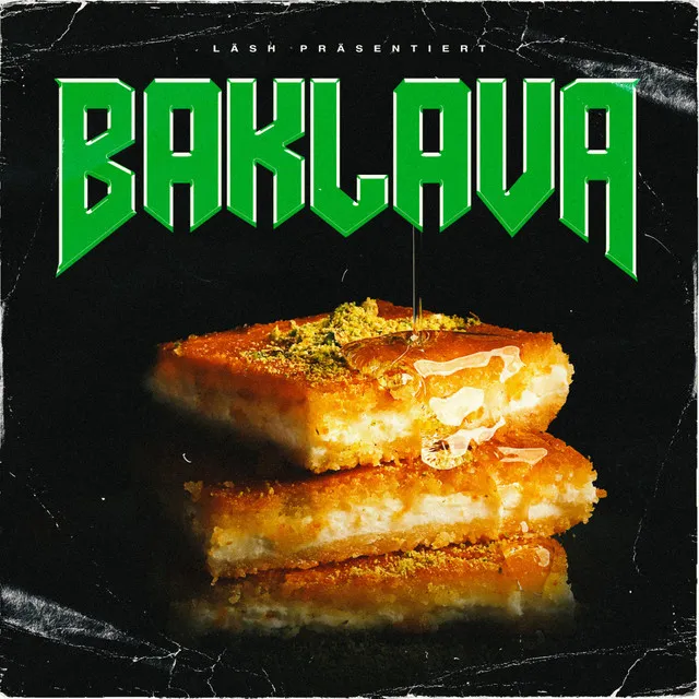 Baklava