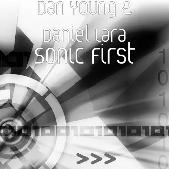 Sonic First by Daniel Lara