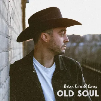 Old Soul by Brian Russell Carey