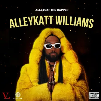 Alleykatt Williams by AlleyCat TheRapper