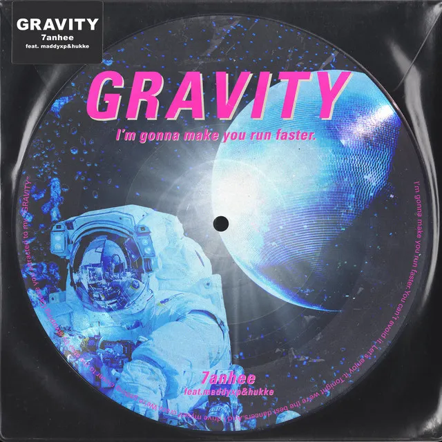 Gravity (feat. Maddyxp, RuRu)