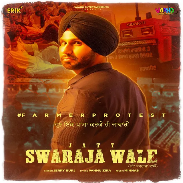 Jatt Swaraja Wale